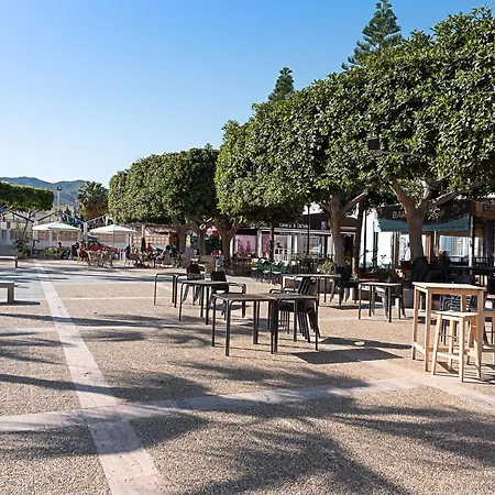 Holiday home La Casa Del Alamo San Jose (Almeria)