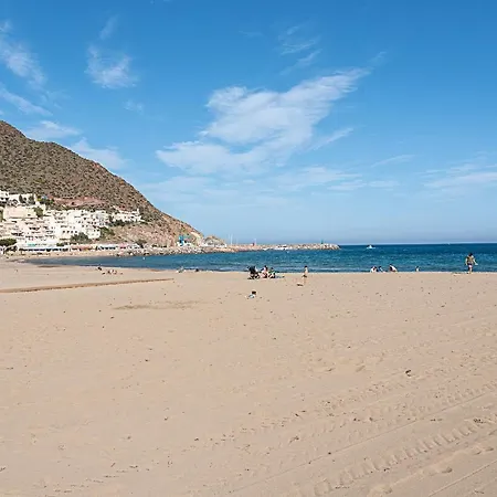 Holiday home La Casa Del Alamo San Jose (Almeria)