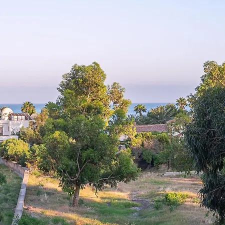 La Casa Del álamo Casa vacanze